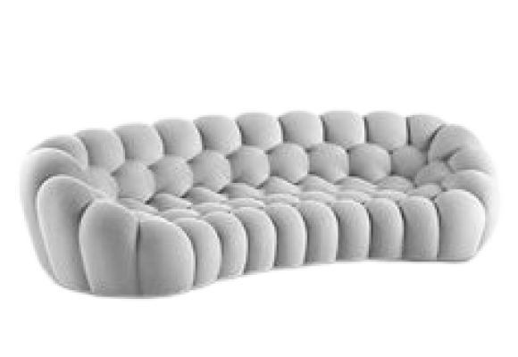 Bubble Sofa
