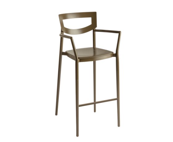 Bar Stool - Colori