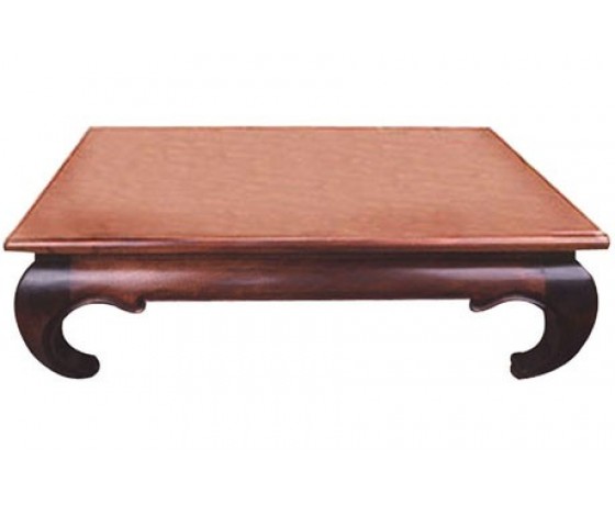 Opium Coffee Table