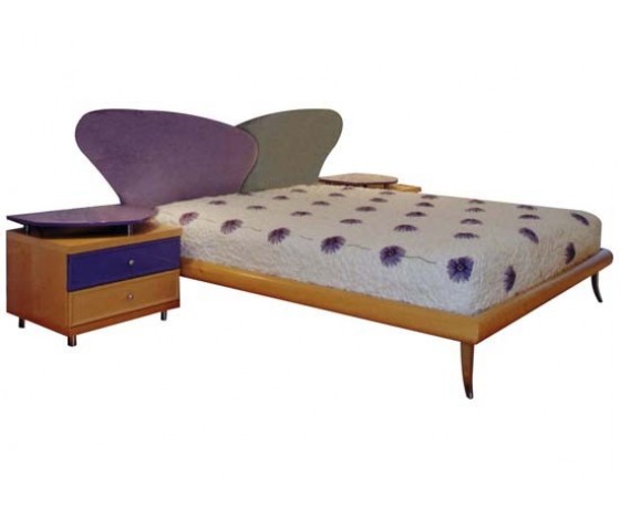 Saporiti Bedroom Suite