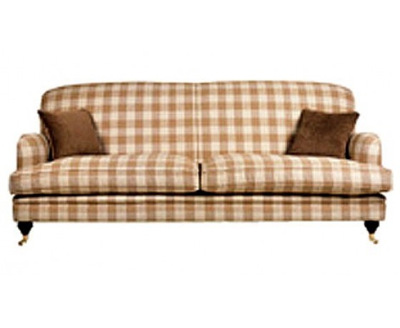 Smith Settee