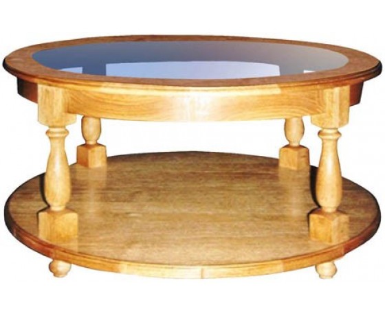 Pilansberg Coffee Table