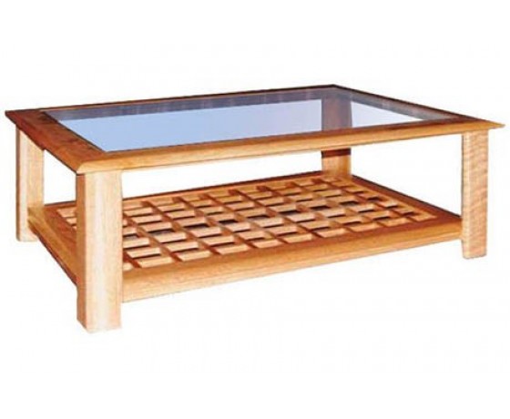 Roxanne Coffee Table Roxanne Coffee Table