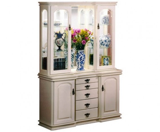 Venetian Cabinet