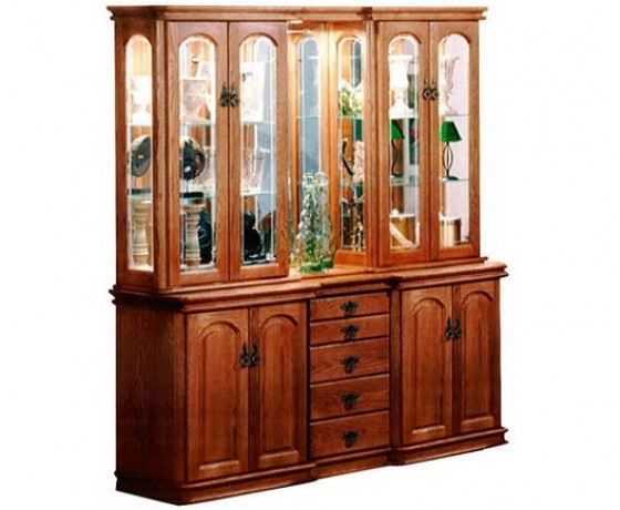 Venetian Cabinet