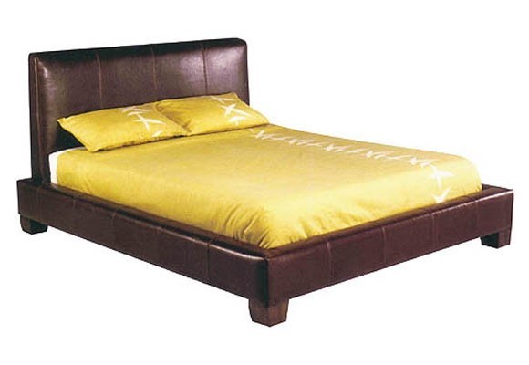 Model 325 Bed