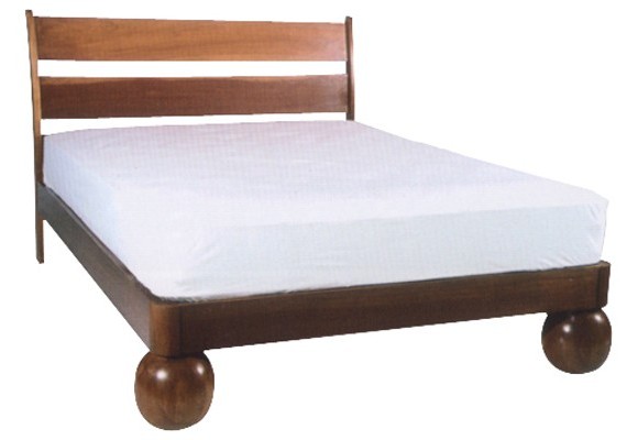 Bazaruto Bed