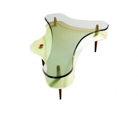 Showerlux Coffee Table