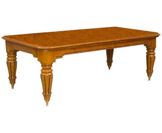 New England Dining Table