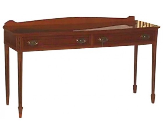 Hepplewhite Sofa Table / Server