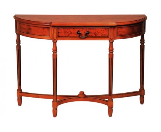 Pierre Sofa Table / Server