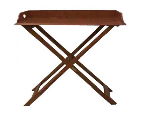 Sheraton Butlers Tray