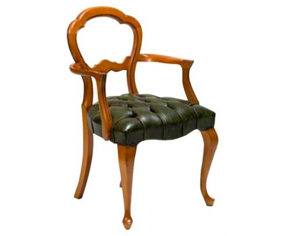 Bustle Back - Carver Bustle Back - Carver