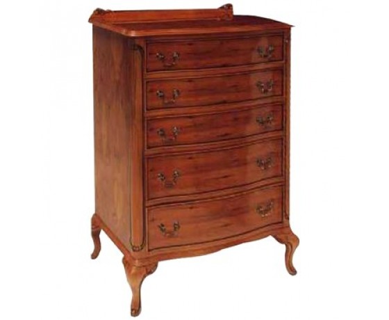 Gainsborough Chest of Drawers