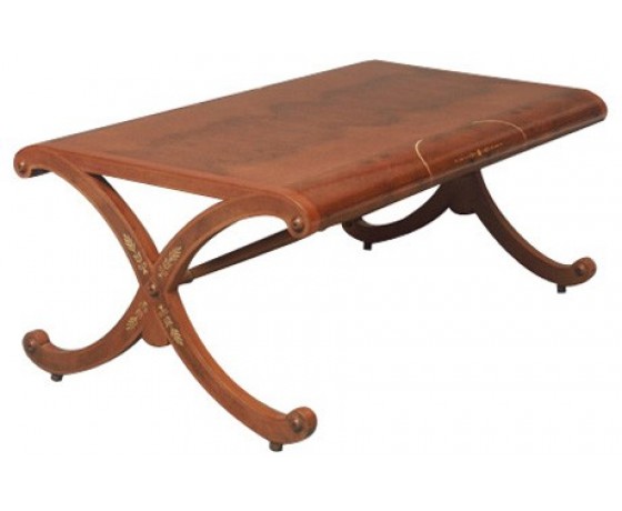 Sherwood Coffee Table
