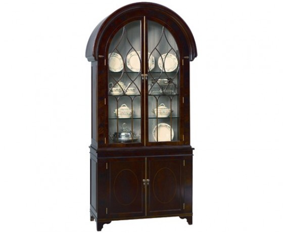 Sherwood Display Cabinet