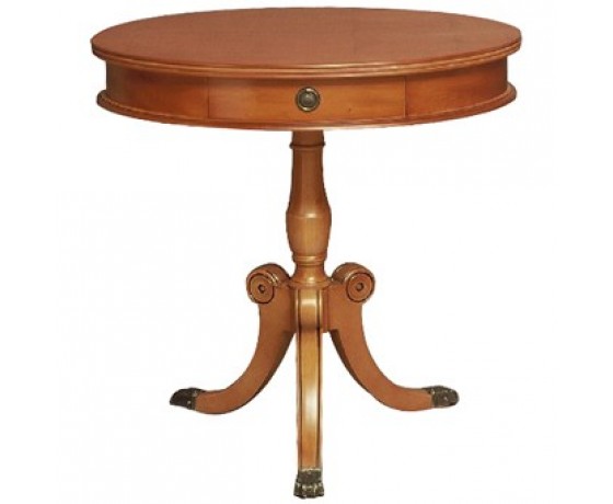 Drum Table