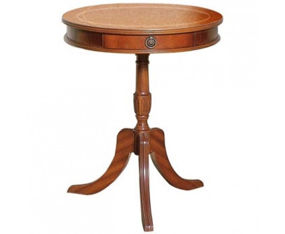 Drum Table