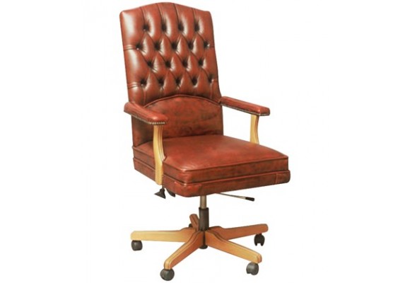 Lumbar Chair