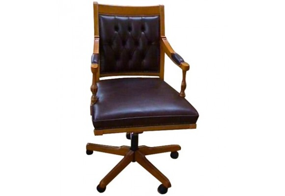 Directoire Chair