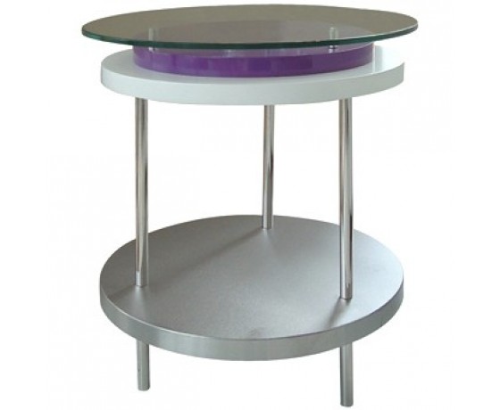 Torino Lamp Side Table
