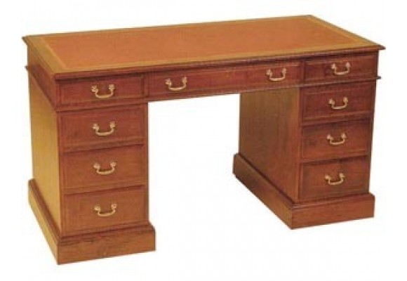 Georgian Desk