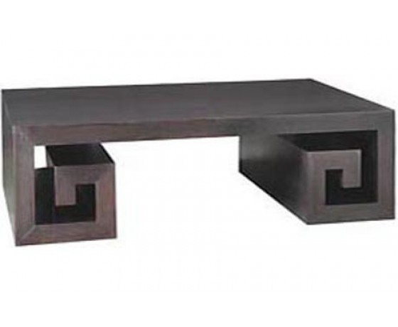 Ming Coffee Table