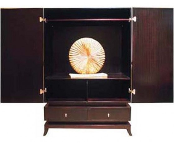 Shang Audio Visual Cabinet
