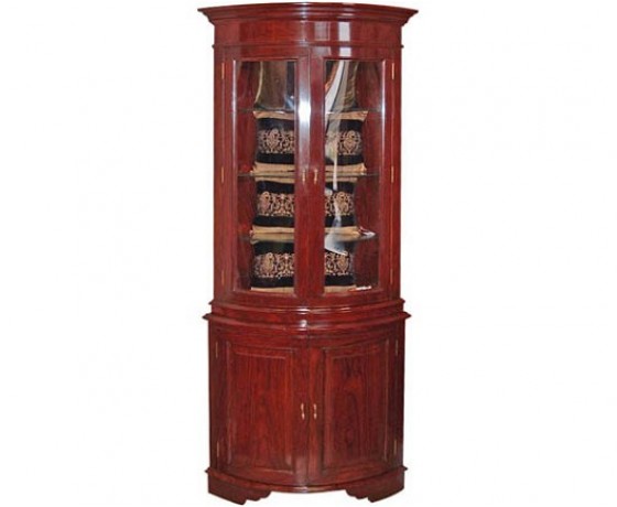 RHDisplay003 - Display Cabinet