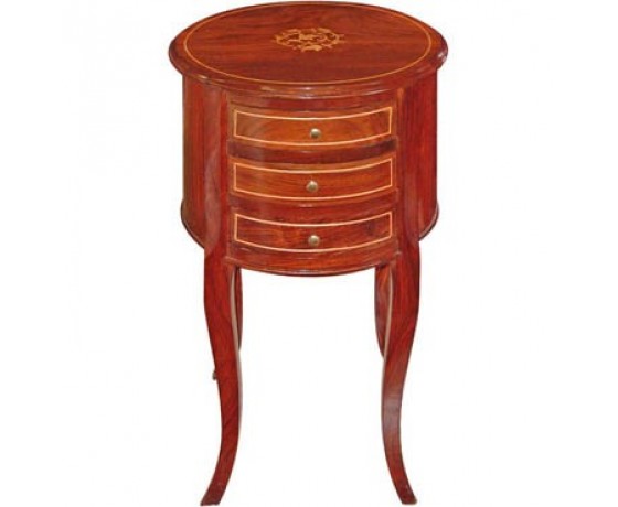 RHLampTable001 RHLampTable001