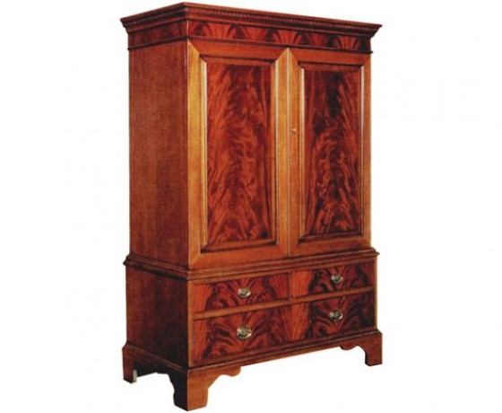 Georgian Cabinet