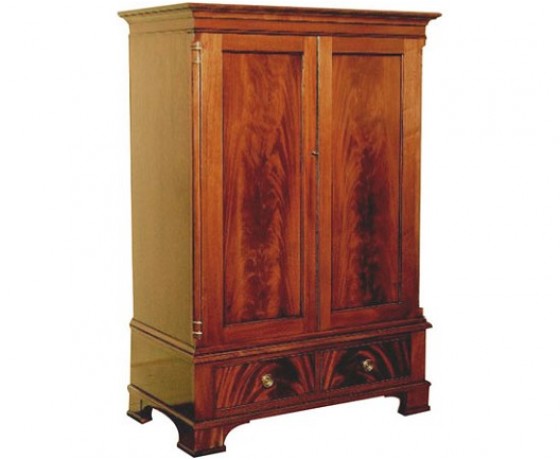 Georgian Cabinet