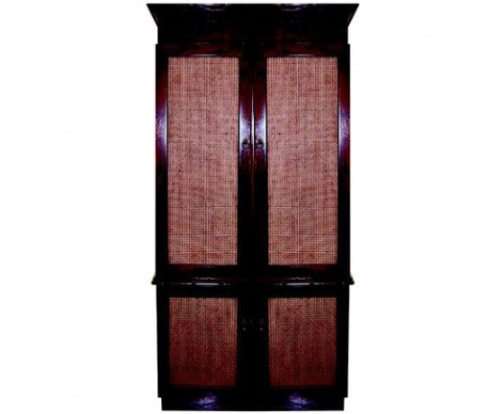 Plantation Cabinet