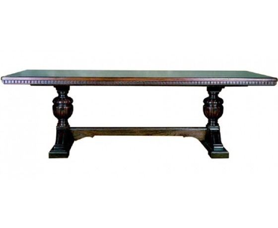 Refectory Dining Table