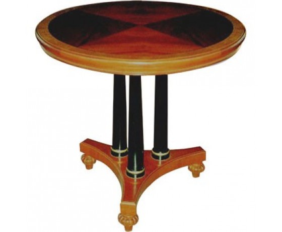 Neo Classic Lamp Side Table