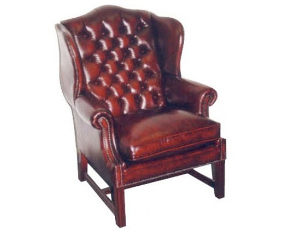 Marquis - Wingback