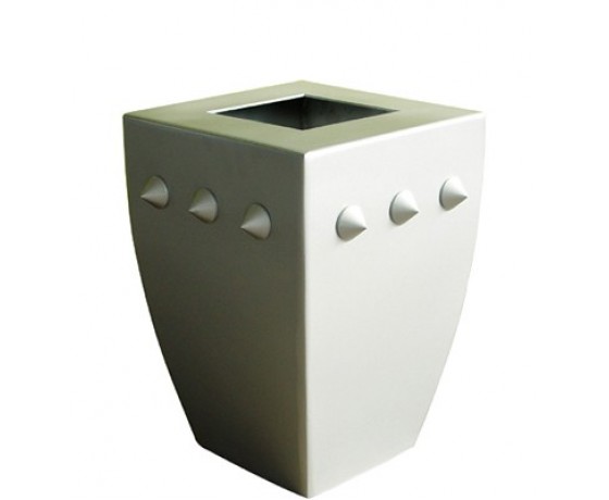 Aluminium Accessory - Pot