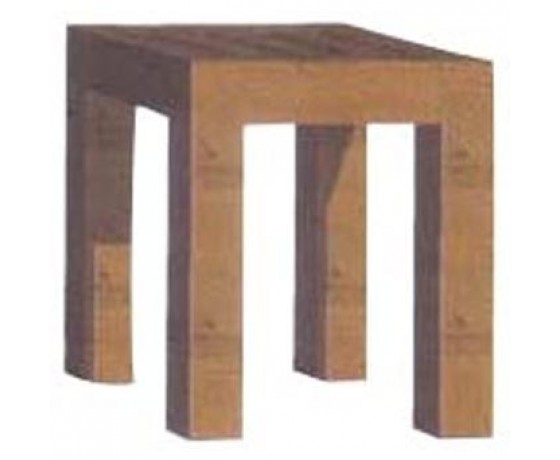 Tito Side Table