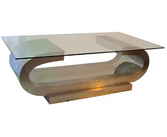 Salween Coffee Table