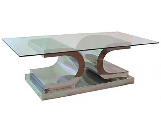 Seine Coffee Table