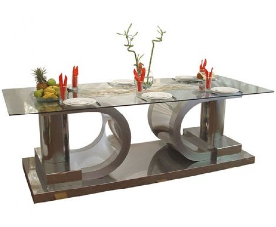 Fugi Dining Table