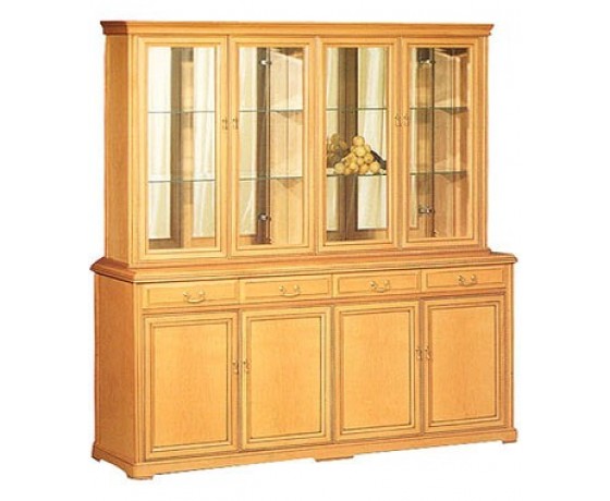 Nadia Cabinet