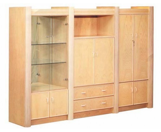 Rialto Audio Visual (AV / TV) Unit