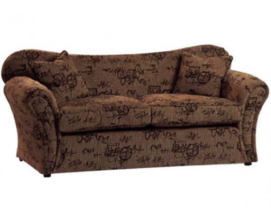 Sienna Settee