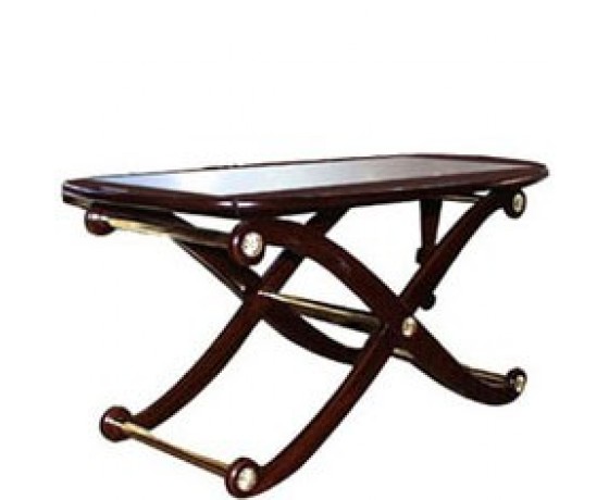 Scroll Leg Butlers Tray