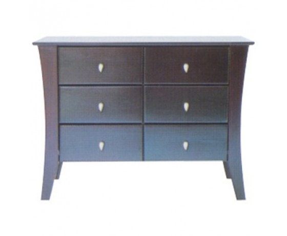 Lavita Chest of Drawers
