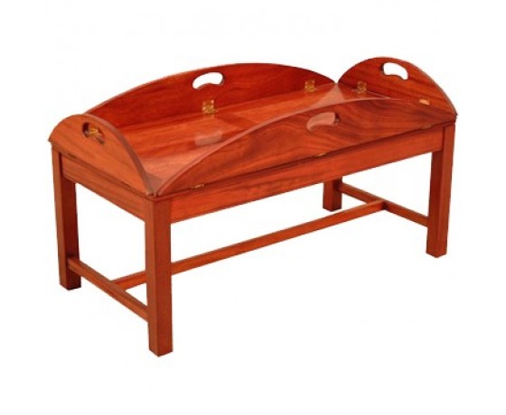 Dropside Butlers Tray