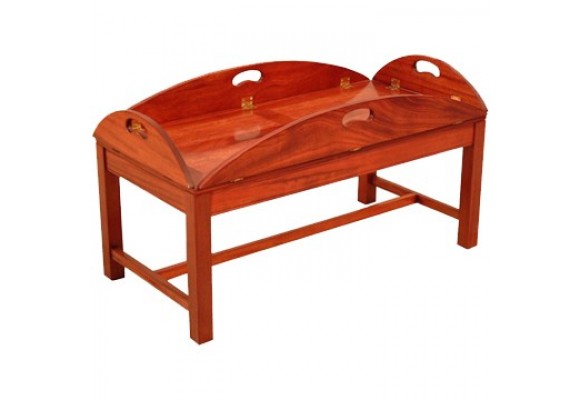 Dropside Butlers Tray