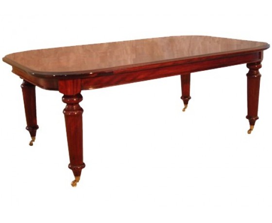 Brussel Dining Table