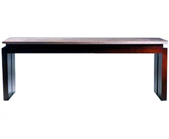 St Remo Sofa Table Server